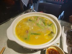 -华盛园卷子王农家菜水库鱼