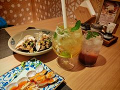 -德川家日本料理(中关村寰太大厦店)