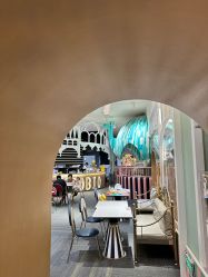 点击看大图 -奈尔宝·儿童乐园·亲子餐厅(星河湾店)