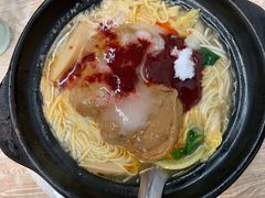 砂锅龙须面-蜀王砂锅总店