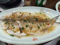-抱德·潮汕味(琶洲店原惠城鱼仔)