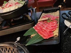 -牛焱·烧肉酒肆(五大道店)