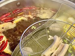-林记潮牛·牛肉火锅(上马墩店)
