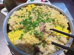 -六合居·明厨亮灶餐厅(成双大道店)