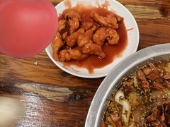 -黑皮酸菜鱼(绣花巷店)