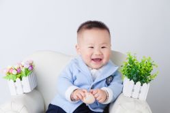 -倾城宝贝儿童摄影(浦东金谊店)