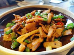 农家脆脆香-9家湘菜(上南路店)
