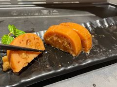 -鱼酷活鱼烤鱼(张江长泰店)