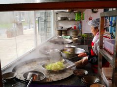 -杨三孃跷脚牛肉(中粮鸿云悦街店)