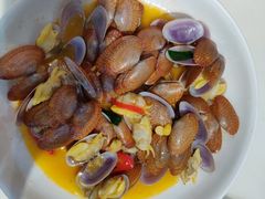 -后田海鲜餐厅(南澳香湖湾店)