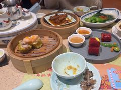 -点都德(千灯湖环宇城店)