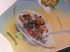 -烹然四季椰子鸡火锅(姚家园万象汇店)