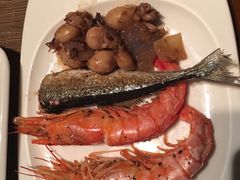 -杭州国际会议中心洲际酒店-原素全日餐厅(解放东路店)