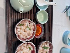 -1921湖景餐厅