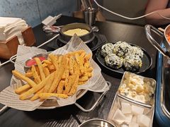 -吴草鸡爪오초닭발(城阳总店)