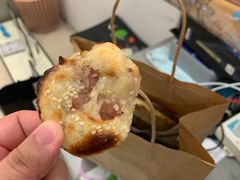 -朱阿根烧饼(赤峰路店)