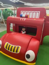 -泡泡米POPOME益智乐园(洪殿花园旗舰店)