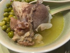 -传统菜农庄(皇姑路店)