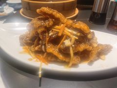 -西夏回族烧麦馆(牡丹街店)