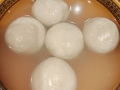 -翠山·映月湖景餐厅(映月湖公园店)
