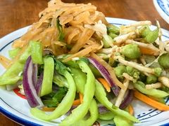 -姜师傅老菜馆(花园小区店)