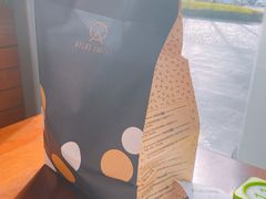 -ATLAS COFFEE(雅居乐中心店)