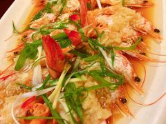 蒜蓉开边虾-龙凤瓦罐煨汤馆(清江东路店)