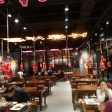 东方一串