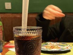 -摇滚披萨(长春街店)