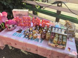 -CHERRY BABY 轻奢派对策划(北京国贸店)