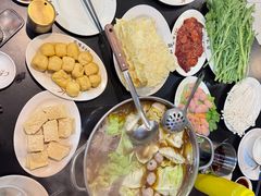 -霸味姜母鸭(柏庐北路店)