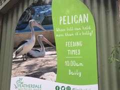 -费瑟代尔野生动物园