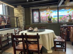 -味可道美食坊(福基路店)