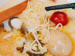 -味千拉面(上海松江二店)