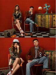 -女王风尚STUDIO·轻奢化定制