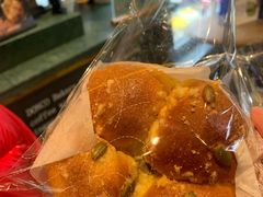 -东哥面包(江宁大润发店)