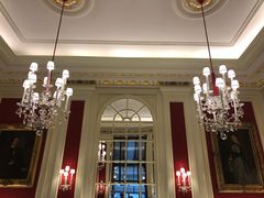 -Cafe Sacher(WIEN)