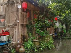 景观位-青城甲(青城山店)