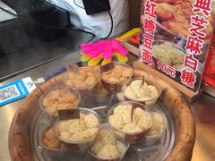 -大王油茶(磁器口店)