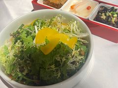 -小河盐帮·私家菜·烤鸭(三元桥·霄云路店)