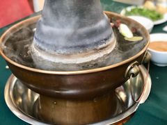 -阳坊大都涮羊肉(阳坊总店)