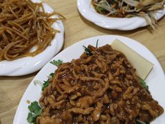 -姥家春饼店(漳州二路店)