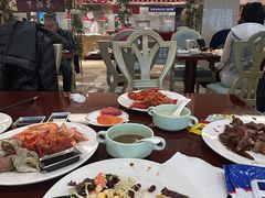 -新巴黎大酒店-巴黎中餐厅