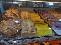 -美嘉华面包西饼店(红胜坊店)