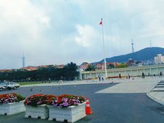 -大连人民广场