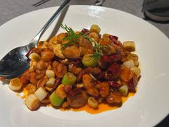 -秀儿四九城·新京菜(亚运村鸟巢店)