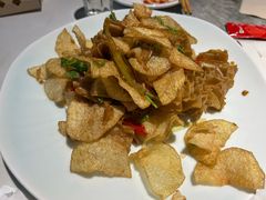 -五台山八大碗·地方风味菜馆(五爷庙店)