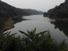 -孔雀湖生态旅游区