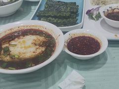 -麦香苑(宝泉路店)