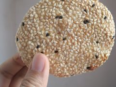 徽州麻饼-桂香村(护国寺店)